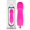 Vibrator WAND Dolce Vita Three cu 7 moduri de vibrație