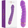 Vibrator INTENSE FUN Sally 20 moduri de vibrație