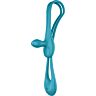 Vibrator Satisfyer Plug & Play 1 cu ajustare flexibilă