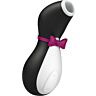 Vibrator Satisfyer Pro Penguin cu stimulare fără contact