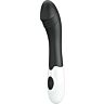 Vibrator PARTY UP Bill cu 30 moduri de vibrație