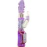 Vibrator Seven Creations Mini Conejito Rampante cu oscilare