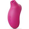 Vibrator LELO SONA 2 cu unde de presiune