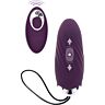 Vibrator TOYJOY Knock Knock Eggstavagant cu control remote