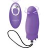Vibrator ToyJoy Happiness My Orgasm cu control de la distanță
