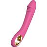 Vibrator TOYJOY Maia cu 10 moduri de vibrație pentru punctul G