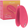 Vibrator We-Vibe Sync Lite cu control la distanță