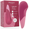 Vibrador Womanizer Vibe cu Vibratie UltraWave