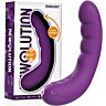 Vibrator REWOLUTION REWOCURVY cu tehnologie Flex