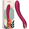 Vibrator CICI BEAUTY cu 10 moduri de vibrație