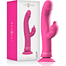 Vibrator Loviux Intense Fun Julio cu stimulare dublă