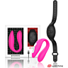 Vibrator WEARWATCH WATCHME cu stimulare duală