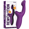 Vibrator Rewolution Rewokiss stimulare duală intensivă