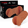 Masturbator Jamyjob Signature cu design ergonomic