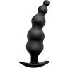 Plug anal S Pleasures Vivid cu design gradual