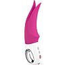Vibrator Fun Factory Volta cu mâner ergonomic
