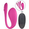 Vibrator tip ou WE-VIBE JIVE 2 roz electric