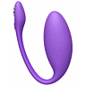 Vibrator tip ou WE-VIBE JIVE LITE mov cu aplicație