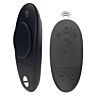 Vibrator clitoridian WE-VIBE MOXIE+ negru