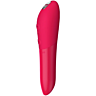 Vibrator WE-VIBE TANGO X roșu cireșiu