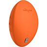 Vibrator WE-VIBE Temp portocaliu, cu încălzire și răcire