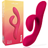 Vibrator We-Vibe Nova cu control APP și 10 moduri