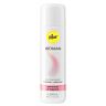 Lubrifiant Pjur Woman 250 ml pentru pielea sensibilă