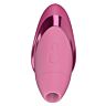 Stimulator clitoridian WOMANIZER NEXT LIBERTY roz intens 3D Pleasure Air