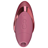 Stimulator clitoridian WOMANIZER NEXT LIBERTY bordo