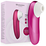 Stimulator Clitoral Womanizer Pro Vibrant cu Tehnologie Avansată
