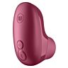 Stimulator clitoridian WOMANIZER SNAP Crushed Berry
