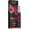 Spray Oral Orgie WOW Strawberry Ice cu Efect Răcoritor