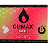 Chicle WUG GUM WUG CLIMAX 8 unități cu Guarana