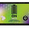 Chicles funcționali WUG GUM WUG ON cu cafeină și guarana