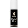 Gel Retardant XPOWER Delay 60 ml - Comestibil și eficient