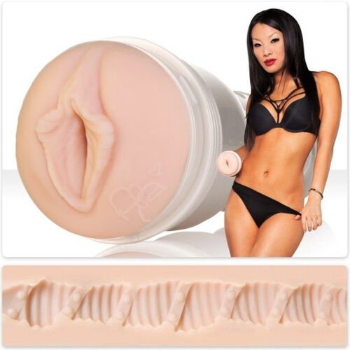 Masturbator Fleshlight Asa Akira Dragon - experiență envolvă pe termen lung