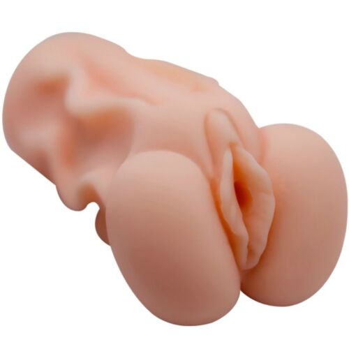 Masturbator CRAZY BULL Linda Vagin 13.7 cm