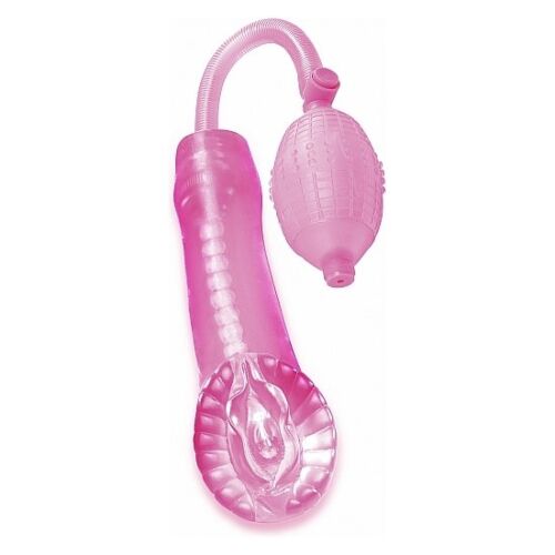 Masturbator Extreme Toyz cu succionator