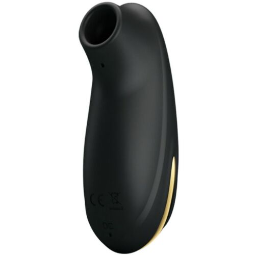 Stimulator Suction Pretty Love Smart Otis cu 7 moduri