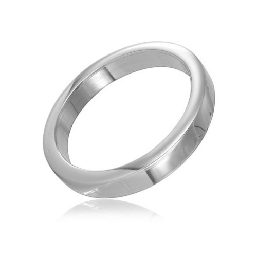Inel Metalic METAL HARD 45mm | Întârziere ejaculare