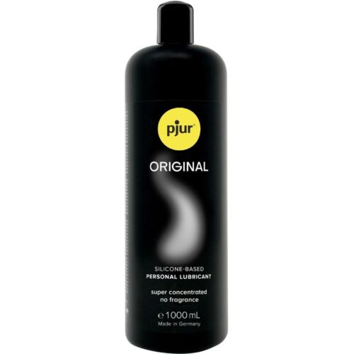 Lubrifiant PJUR Original 1000 ml de lungă durată