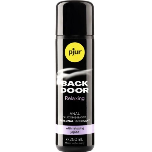 Lubrifiant Anal PJUR Back Door 250ml