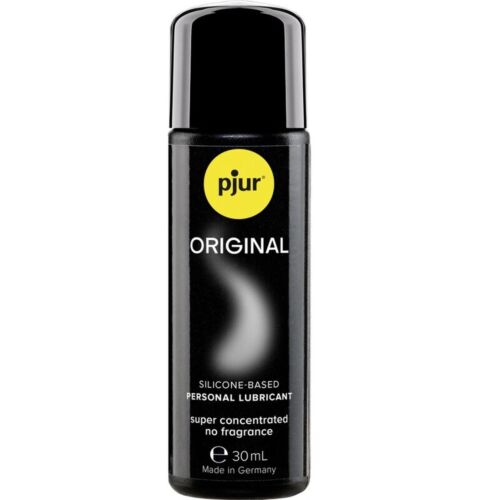 Lubrifiant PJUR Original 30 ml pentru masaj