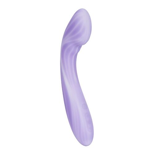 Stimulator SVAKOM Margot cu control de aplicație