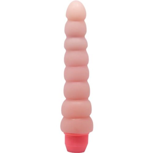 Vibrator BAILE Flexi Vibe 19 cm cu șir flexibil
