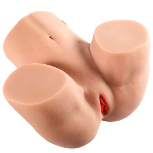 Masturbator HIDDEN DESIRE BIG ASS cu funcție de milking