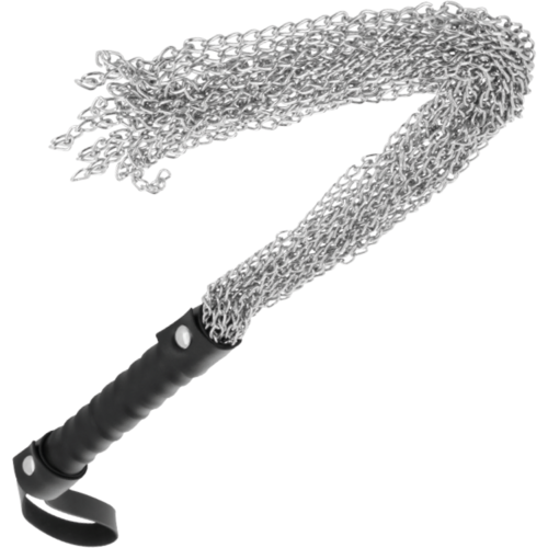 Fascicul BDSM DARKNESS cu mâner ergonomic