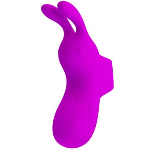 Vibrator Pretty Love SMART Rabbit 7 moduri de vibrație