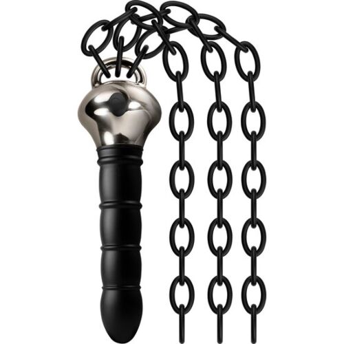 Látigo BDSM Lust Linkx Deliver cu 10 moduri de stimulare
