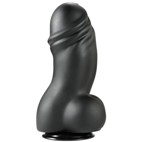 Dildo HIDDEN DESIRE Inferno Fat Boys 22 cm curbat